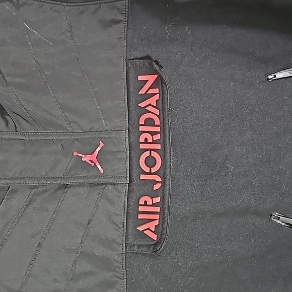 AIR Jordan Hoodie. - Picture 2 of 6